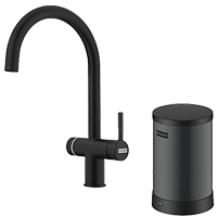 Kokend Water Kranen