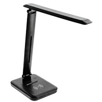 Bureau- en tafellampen