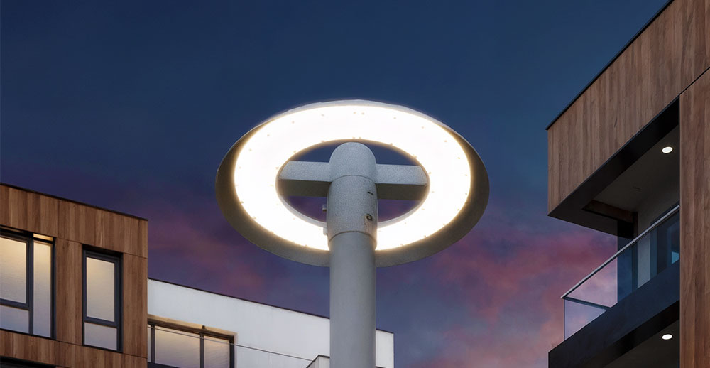 Industriële Verlichting