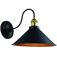 Wandlampen