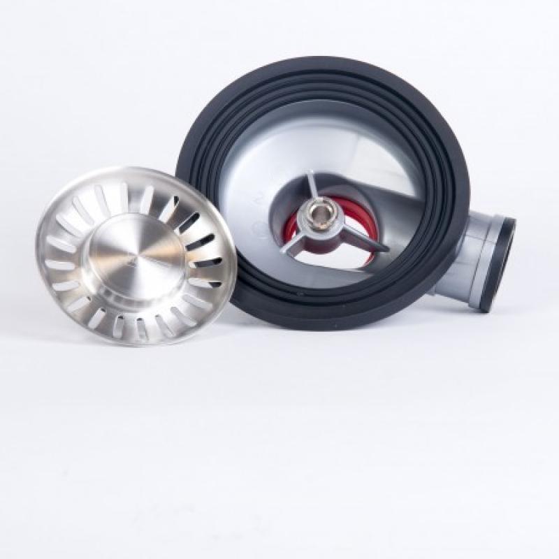 Franke Afvoergarnituur waste 3,5