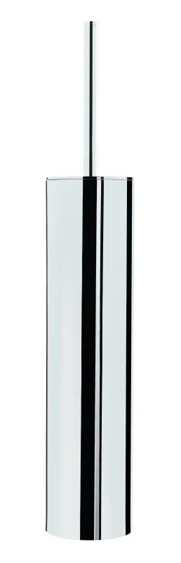 Waterevolution Deep toiletborstelset staand chroom A24001