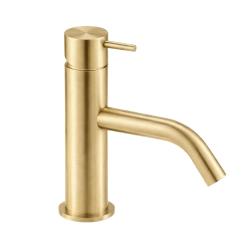 Waterevolution Flow fonteinkraan PVD light gold T1101AWGE