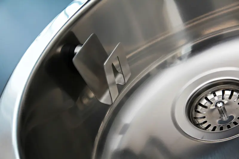 Magisso Magnetische spoelbak Multihouder rvs 30103000