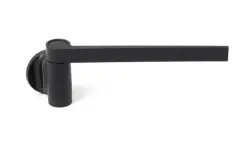 Magisso Magnetische spoelbak Vaatdoekhouder recht kunststof zwart 30201011