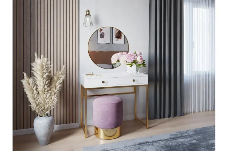 Decor Kaliope modieuze zwarte draadhanglamp 18 cm doorsnee 8068