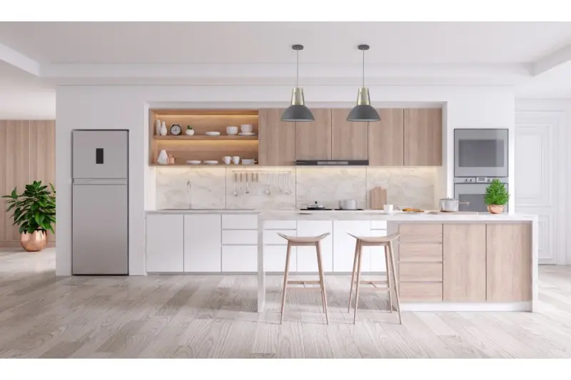 Decor Artemia antraciet hanglamp met industriele afwerking 34.5 cm doorsnee 2324