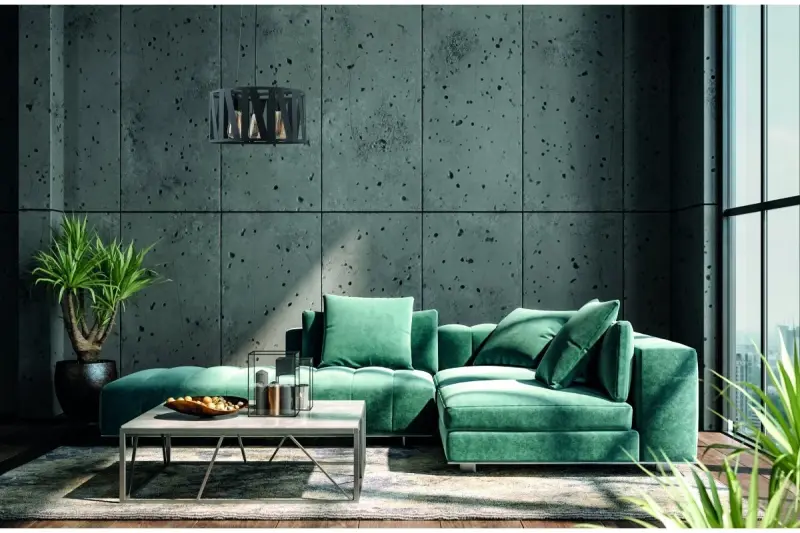 Decor Melody zwarte hanglamp met max. 3 lichtbronnen doorsnee 39,5 cm 2638