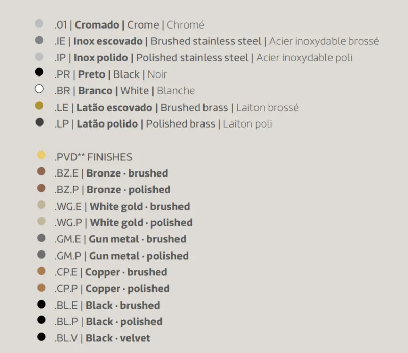 Waterevolution Flow doucheslang aansluitstuk wandaansluitbocht koper  T1625CPE