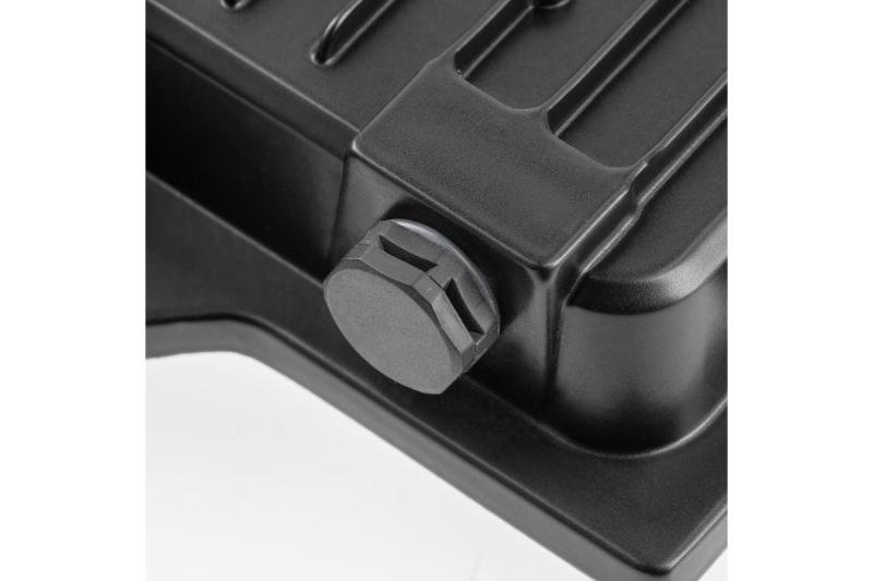 G-TECH LED floodlight with motion sensor,30W,3000lm,AC220-240V,50/60 Hz,PF>0,9,RA>80,IP65,120°,4000K,black 1208959176