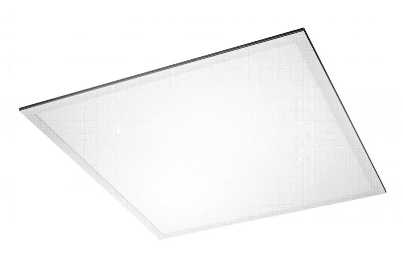 G-TECH LED panel 40W, 3500lm, AC220-240V, 50/60Hz, PF>0,9, IP44, 60x60cm, 4000K, white 1208959214