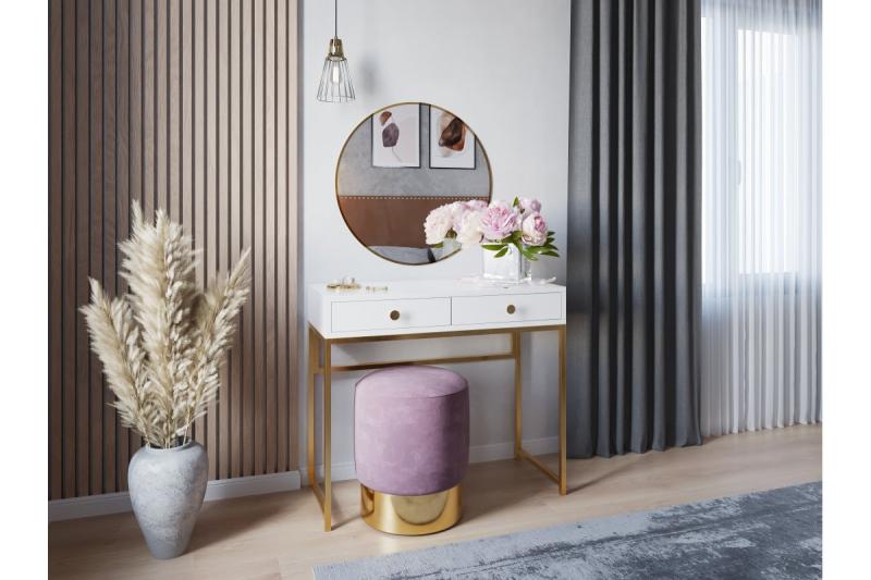 KNOB DUNE black matt 1208959281