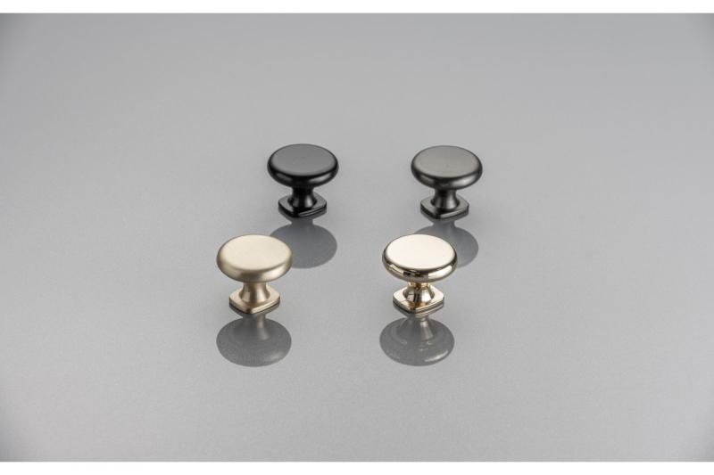 LORENA brass knob 1208959286
