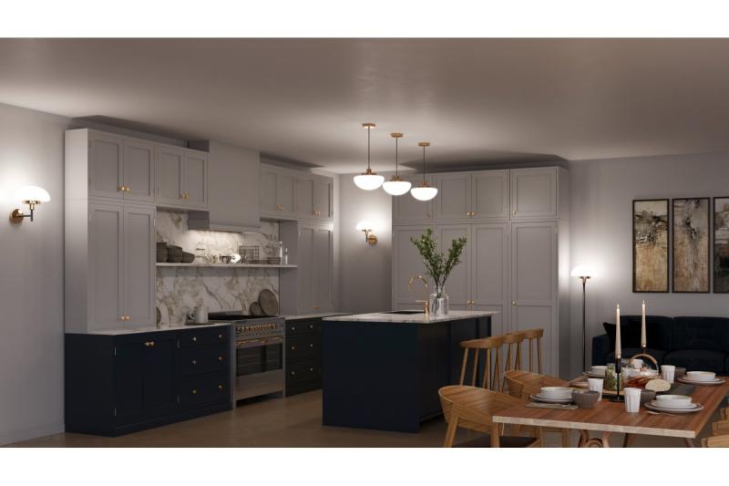 LORENA brass knob 1208959286