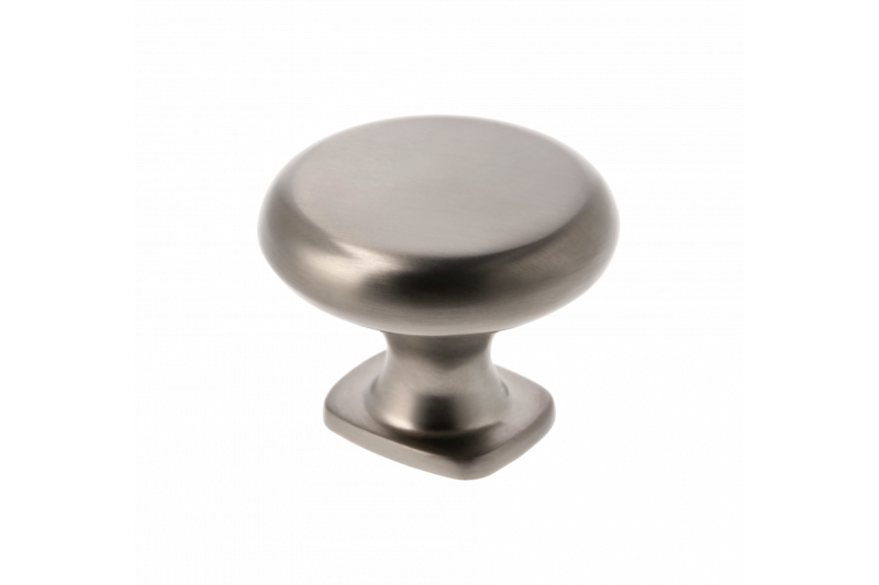 KNOB LORENA brushed anthracite 1208959289