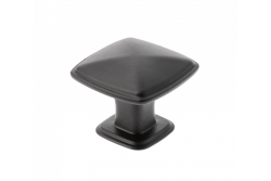 POINT knob black matt 1208959306