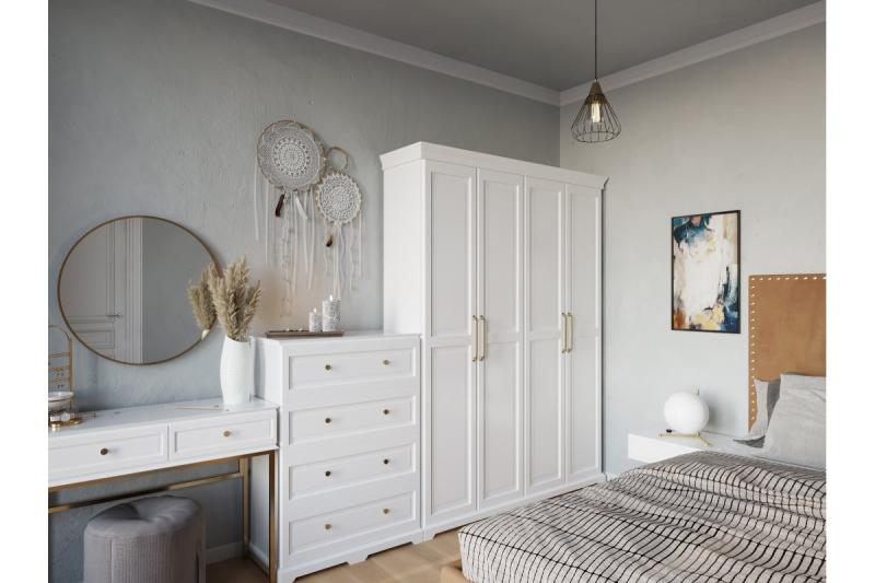 SPOT inox knob - brushed steel 1208959315