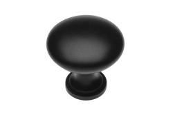 Zamak konb TERNI black mat 1208959330