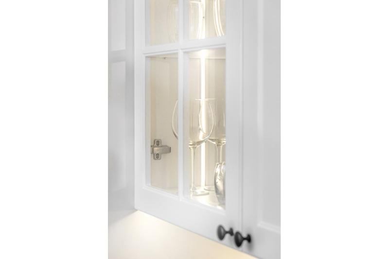 Zamak konb TERNI black mat 1208959330