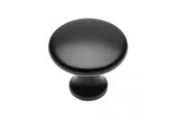 Zamak konb UDINE black mat 1208959337