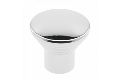 Zamak knob GZ-ZH-11 chrome 1208959343