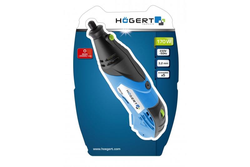 Hoegert Mini slijpmachine 1208960198
