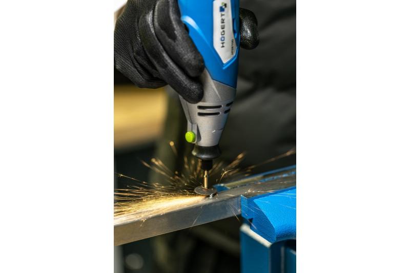 Hoegert Mini slijpmachine 1208960198