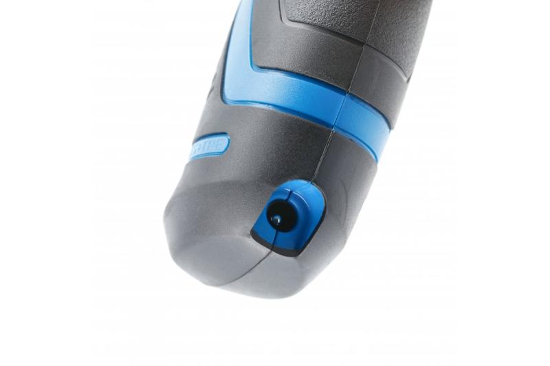 Hoegert Accuschroevendraaier 7.2V HT2E212 1208960208