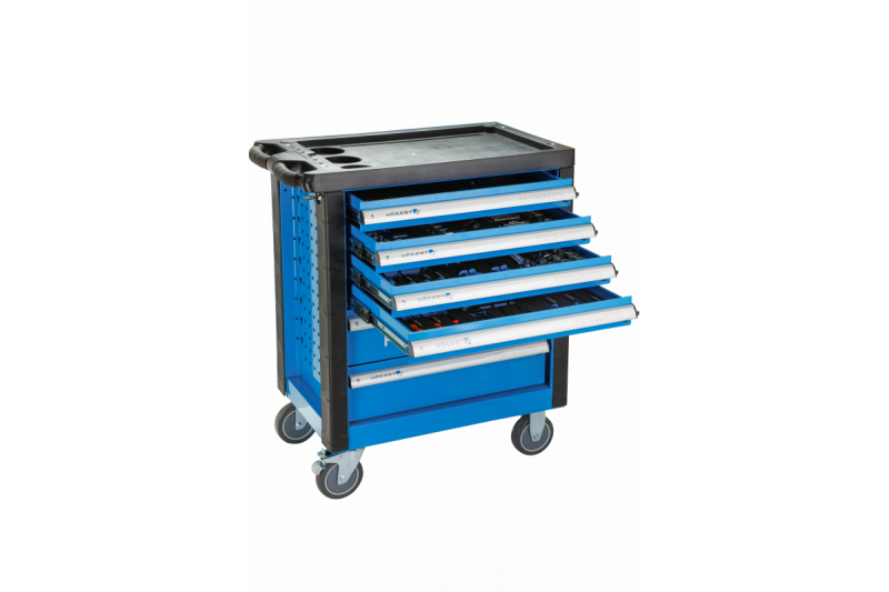 Hoegert Gereedschapskast 1208962006