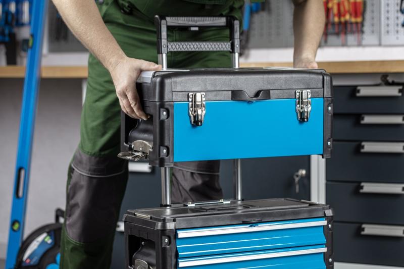 Hoegert Gereedschapswagen 1208962028