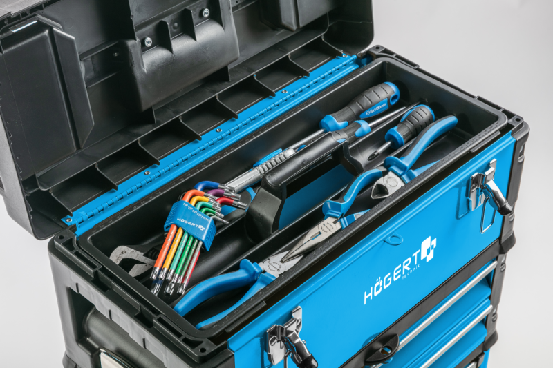 Hoegert Gereedschapswagen 1208962028