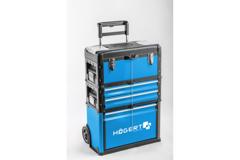 Hoegert Gereedschapswagen 1208962028