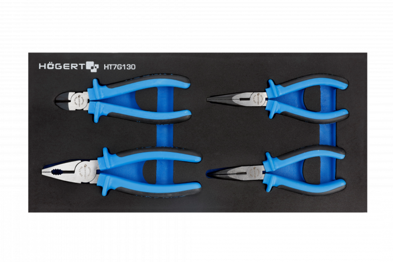 Hoegert tangen set incl inleg 1208962040