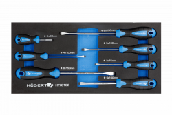 Hoegert Schroevendraaierset 1208962042