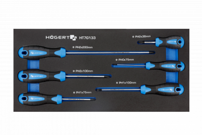 Hoegert Schroevendraaierset 1208962043