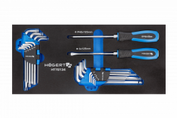 Hoegert Gereedschapsset 1208962044