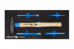 Hoegert Gereedschapsset 1208962045