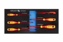 Hoegert Schroevendraaierset 1208962047