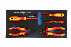 Hoegert Gereedschapsset 1208962048