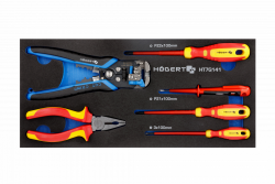 Hoegert Gereedschapsset 1208962049