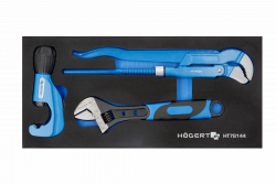 Hoegert Gereedschapsset 1208962051