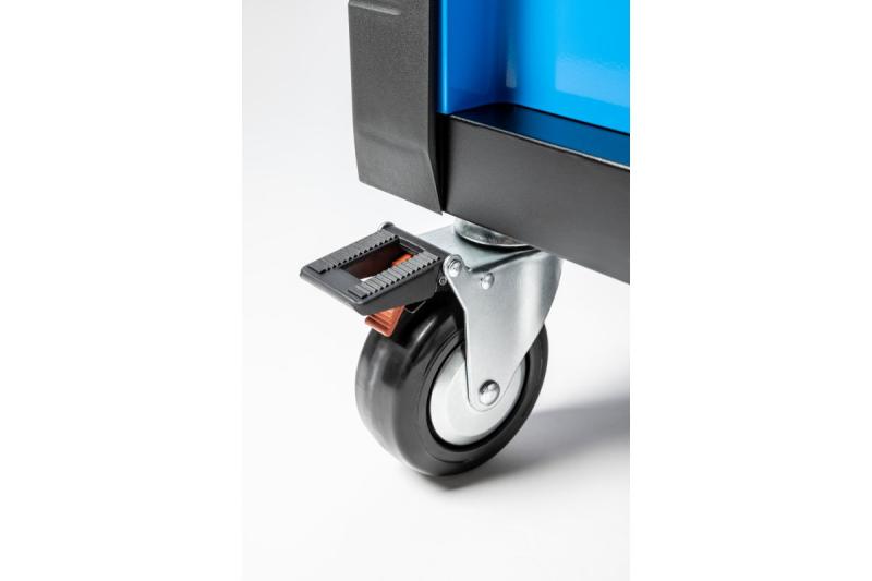 Hoegert Premium gereedschapswagen met 6 laden 1208962071