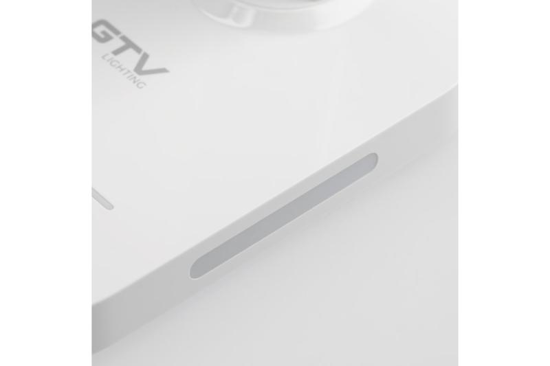 Decor Bureaulamp Gale 8 W 550lm AC220-240V 5-CCT 10-staps dimmen PF>0 5 RA>80 wit 1208962486