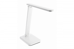 Decor HIKARI LED bureaulamp 6W 400lm AC220-240V 50/60Hz CCT wit 1208962494