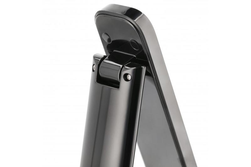 Decor Bureaulamp LINEAR 7W 420lm AC220-240V 3-CCT 5-staps dimmen PF>0 5 RA>80 zwart 1208962501