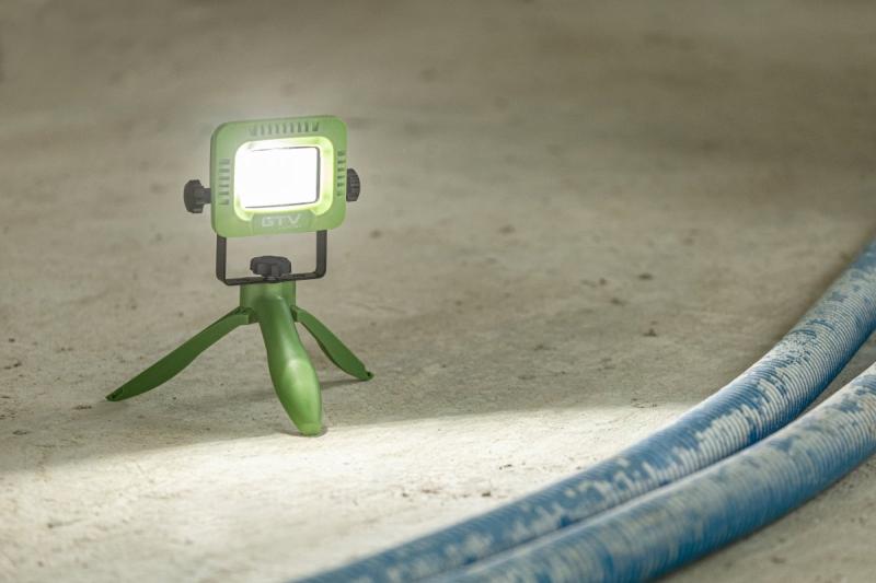 LED floodlight ALLEDO 1208962602