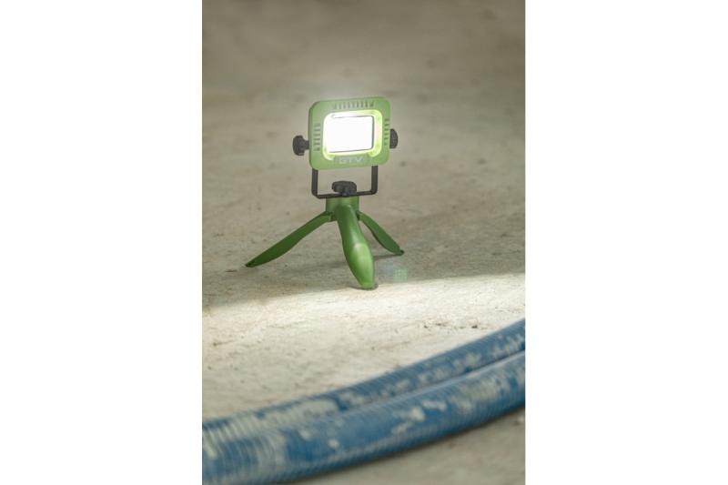LED floodlight ALLEDO 1208962602