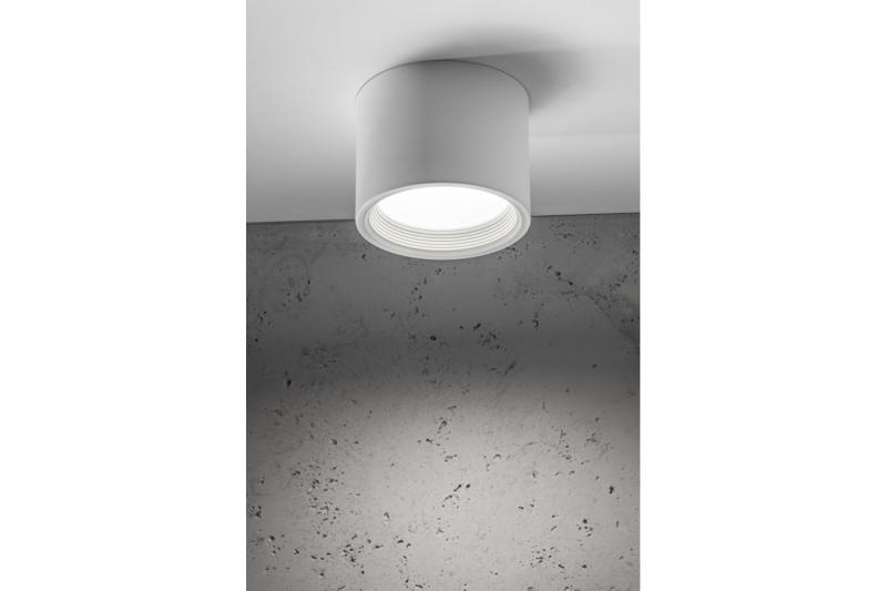 Decor LED-armatuur ARCCO 25W 2250lm AC220-240V 50/60 Hz PF>0,9 Ra≥80 IP44 IK08 110° 4000K. 1208962624