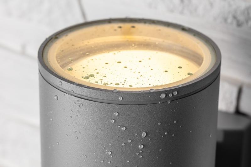 Decor BUITENWANDARMATUUR BALEO E27 MAX.40W IP54 1208962651