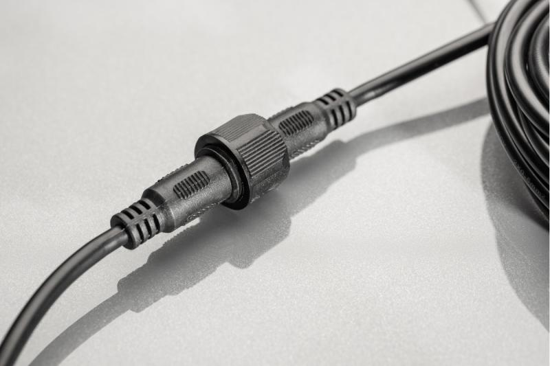 Solar LED floodlight BRAVOS, 150W, 1500lm, 6400K, IP65, 120°, solar panel, remote control, 3y 1208962682